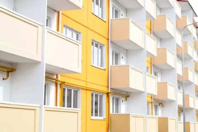 Фото ЖК