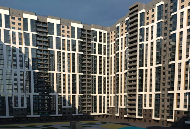 Фото ЖК