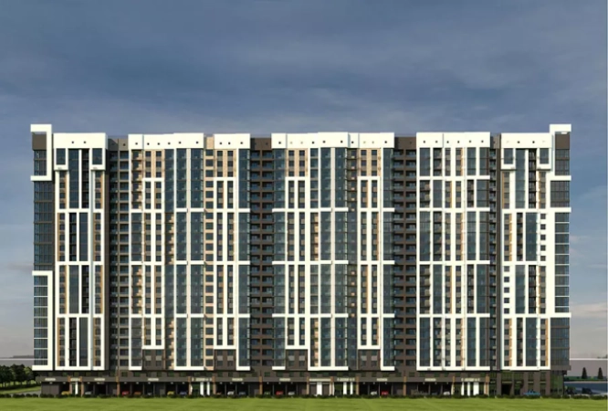 Фото ЖК