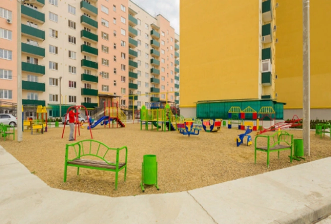 Фото ЖК