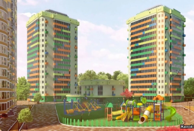 Фото ЖК